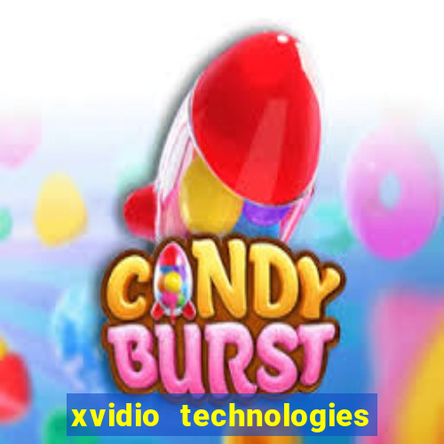 xvidio technologies brasil 202